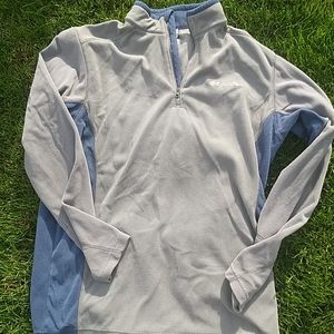 Columbia quarter zip